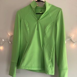 Zella athletic jacket